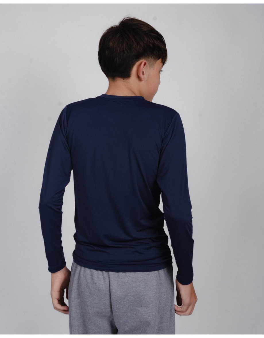 REMERA TERMICA SHAKE