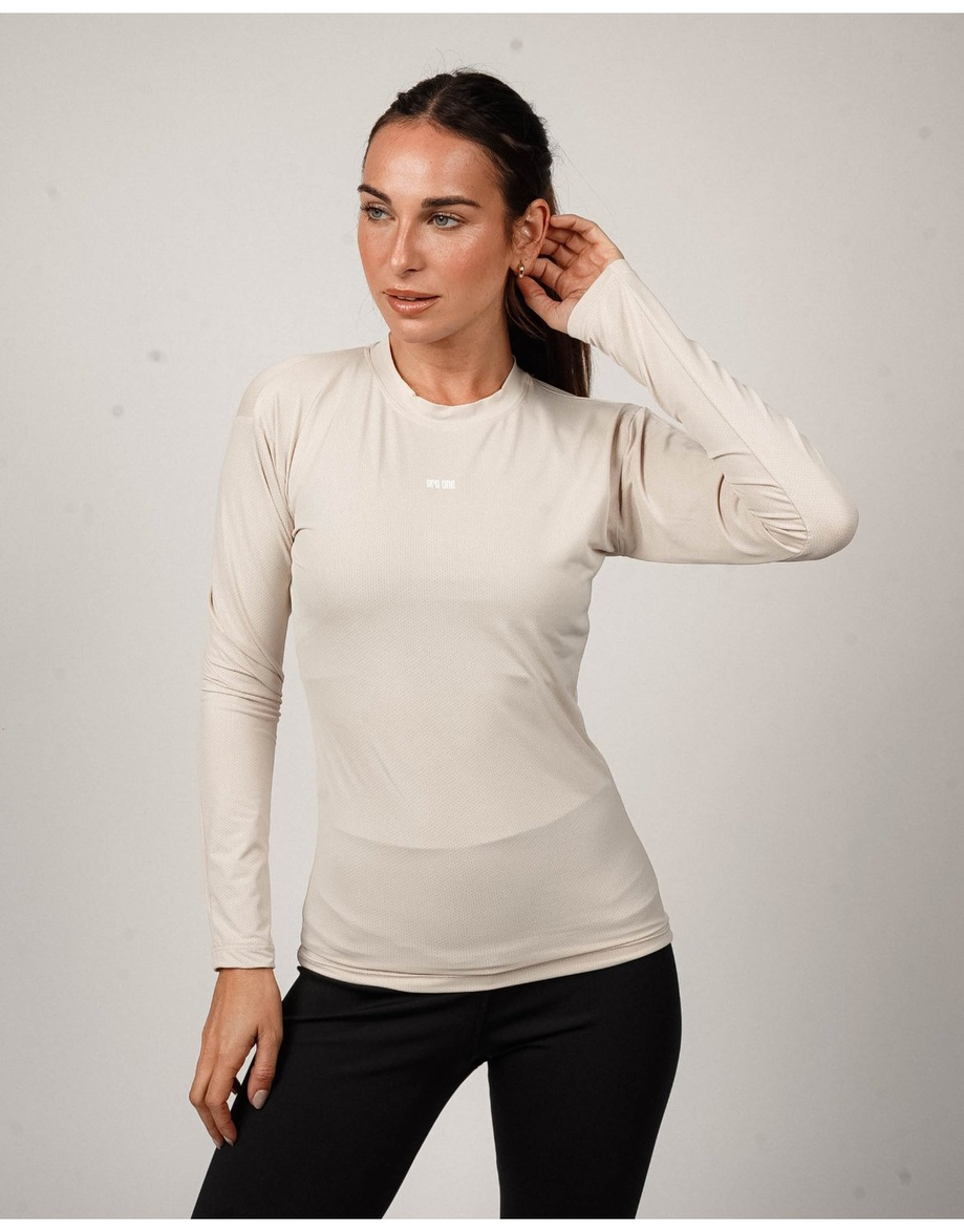 REMERA TERMICA POLY