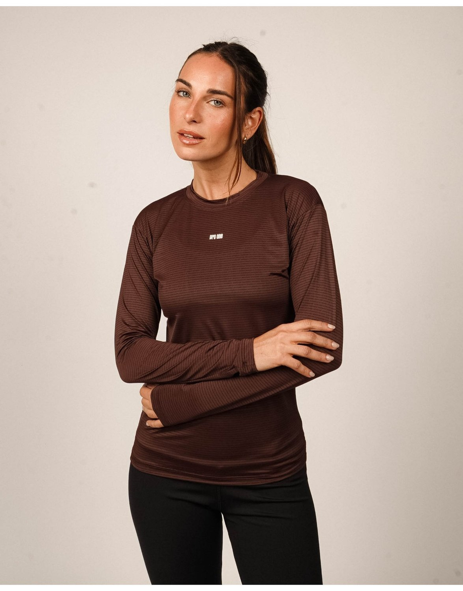REMERA TERMICA EVEN