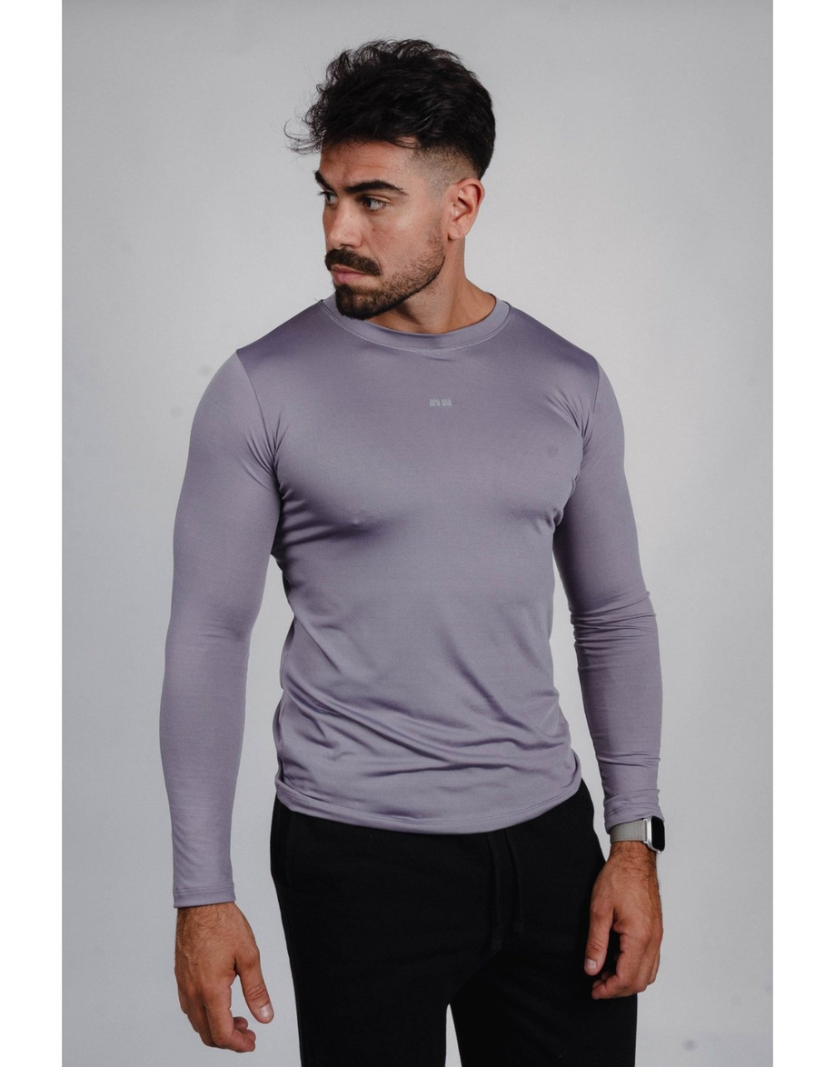 REMERA TERMICA DE HOMBRE