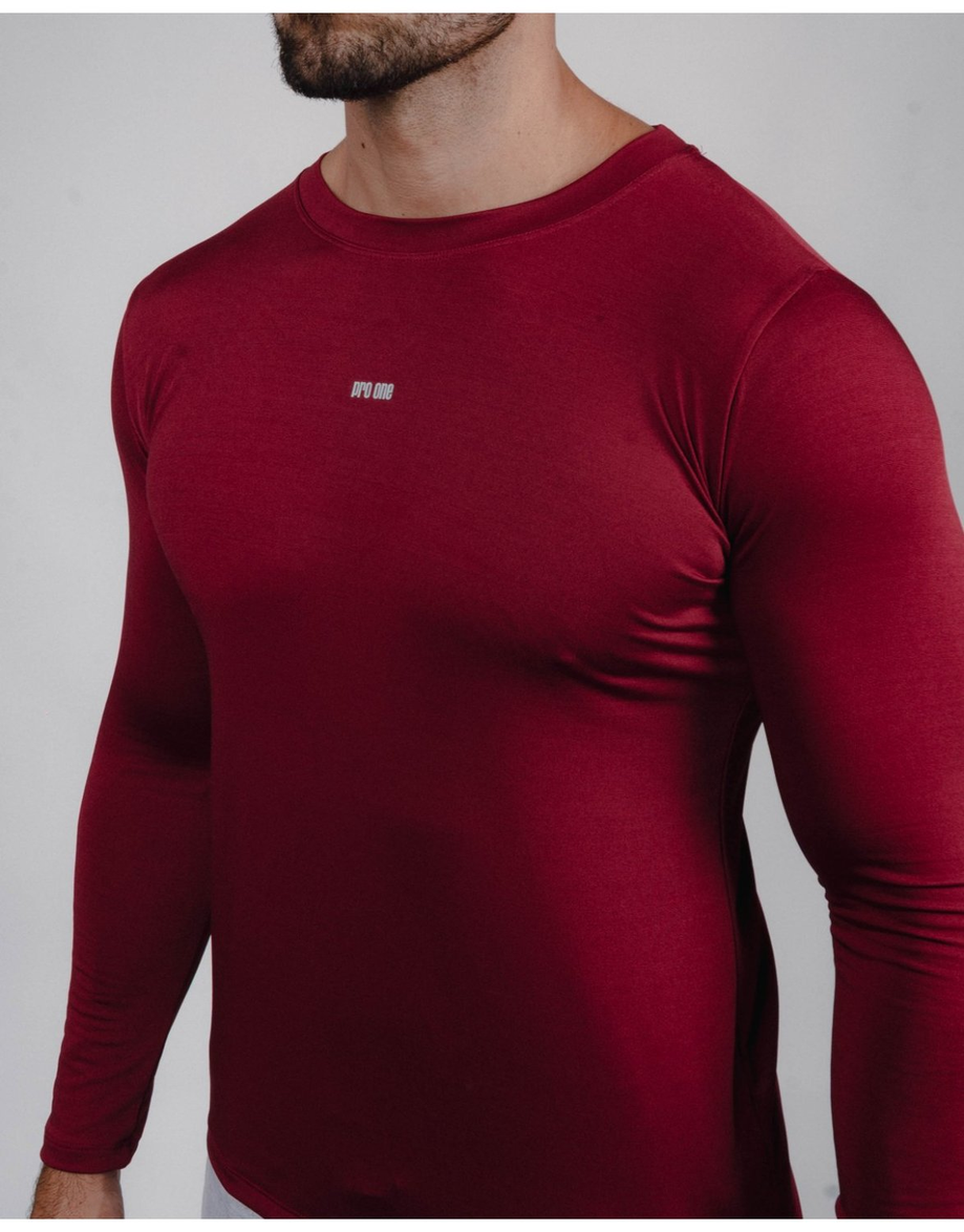 REMERA TERMICA DE HOMBRE