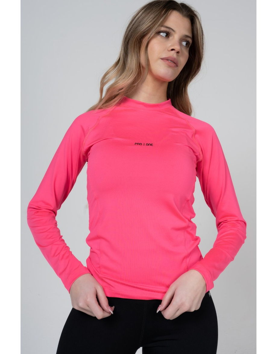 REMERA TERMICA DAMA