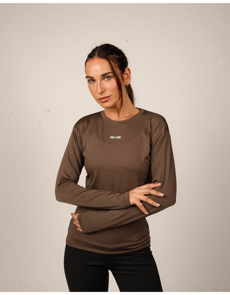 REMERA TERMICA CURVE