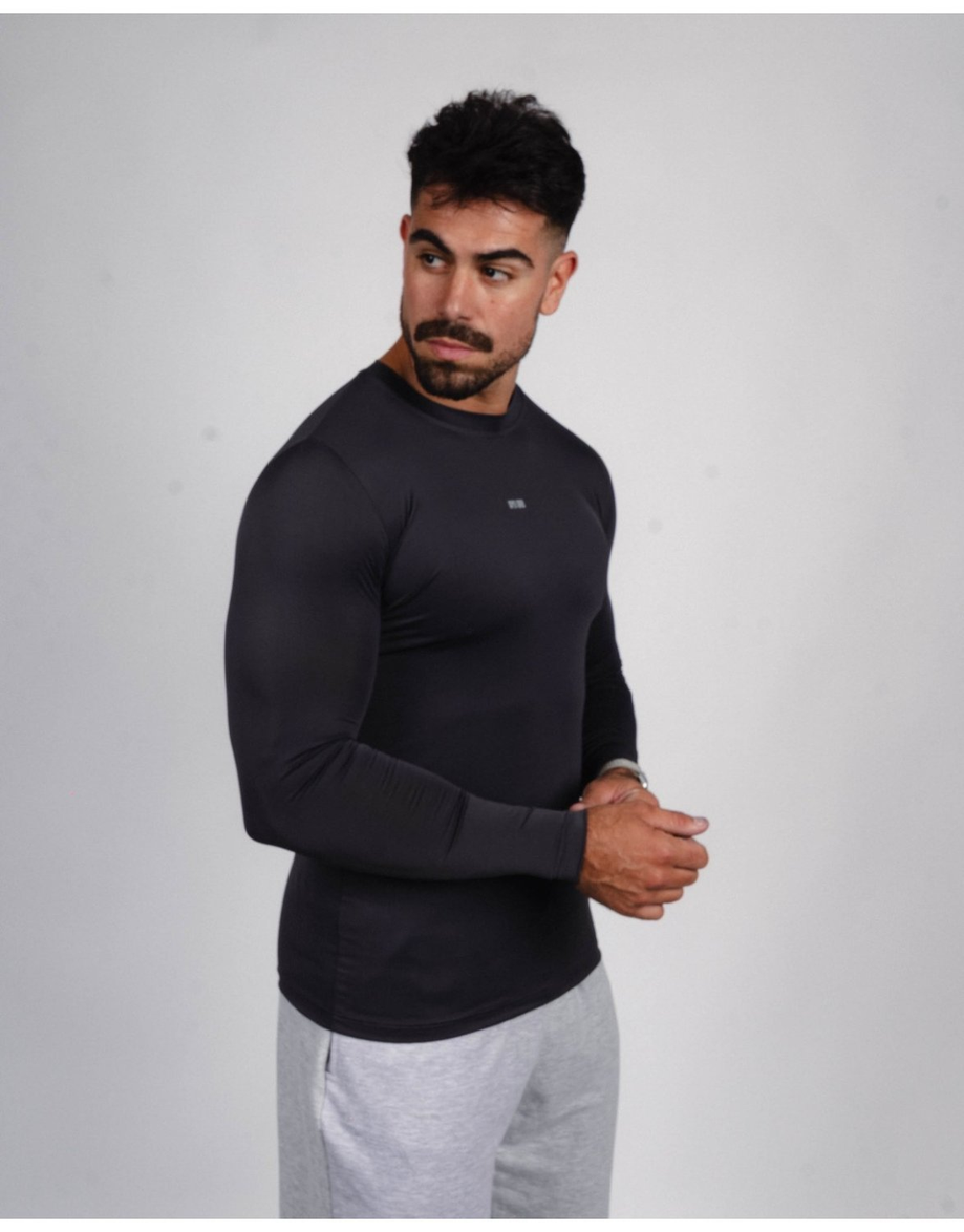REMERA TERMICA AIR HOMBRE