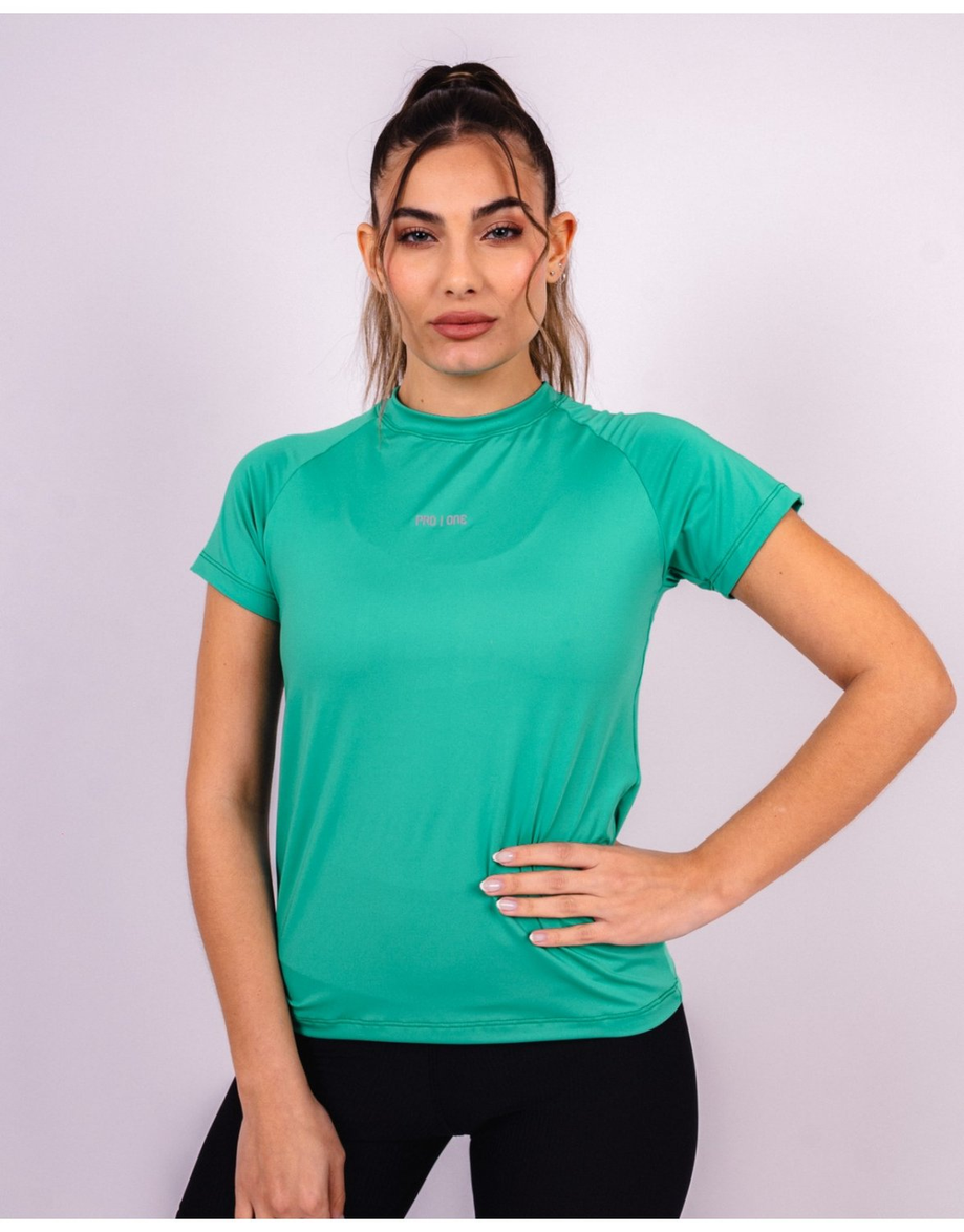 REMERA SPORT DAMA