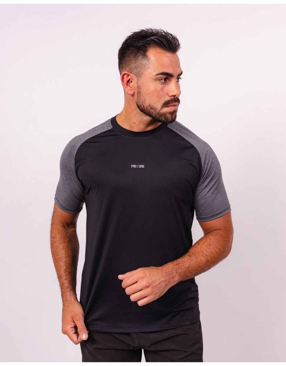 REMERA SLEEVE HOMBRE