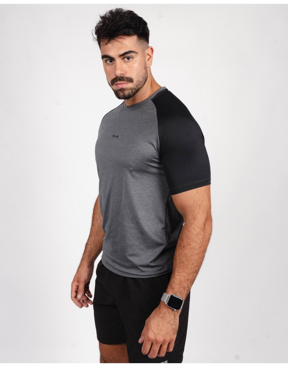 REMERA SLEEVE HOMBRE