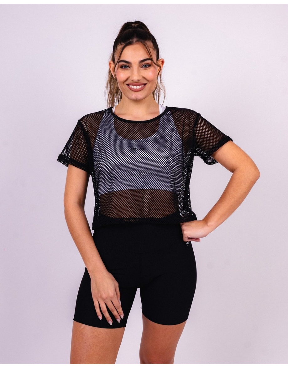 REMERA SINNER DAMA