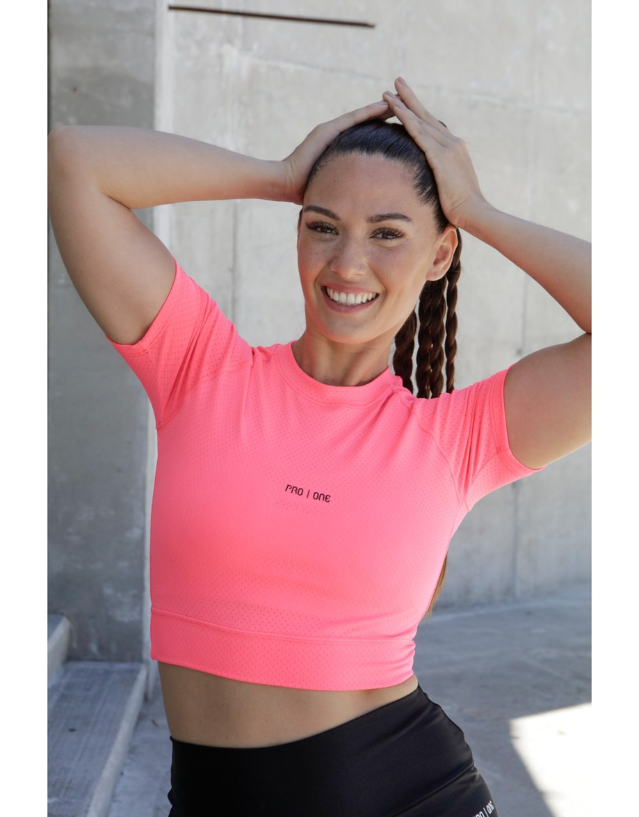REMERA PUPERA STRETCH