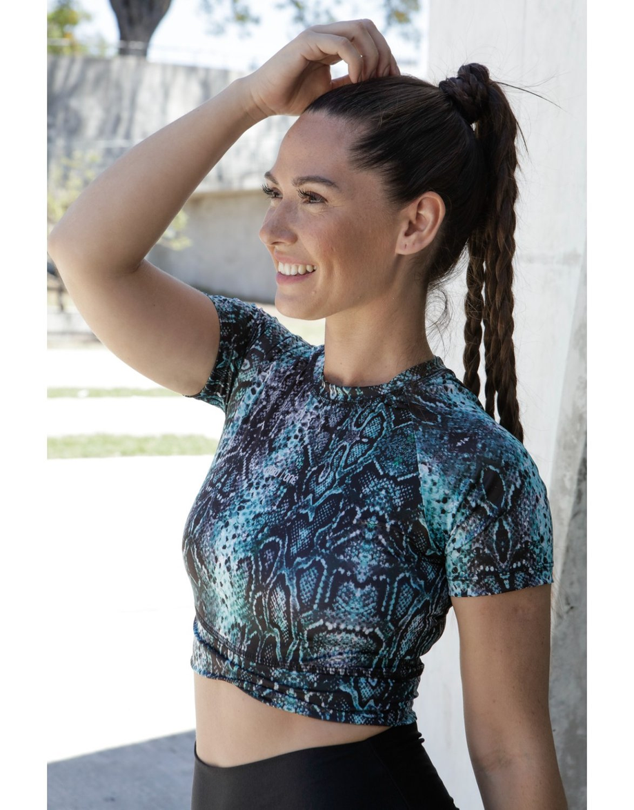 REMERA PUPE SUBLI (M/C)