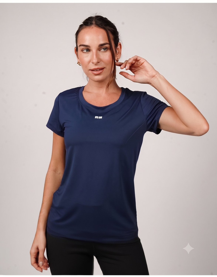 REMERA POLY