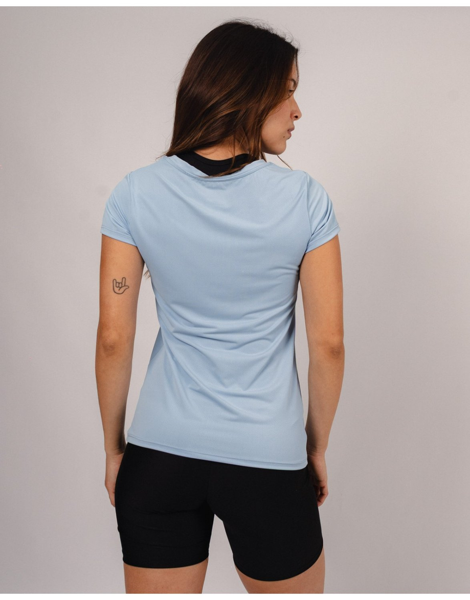 REMERA POLY