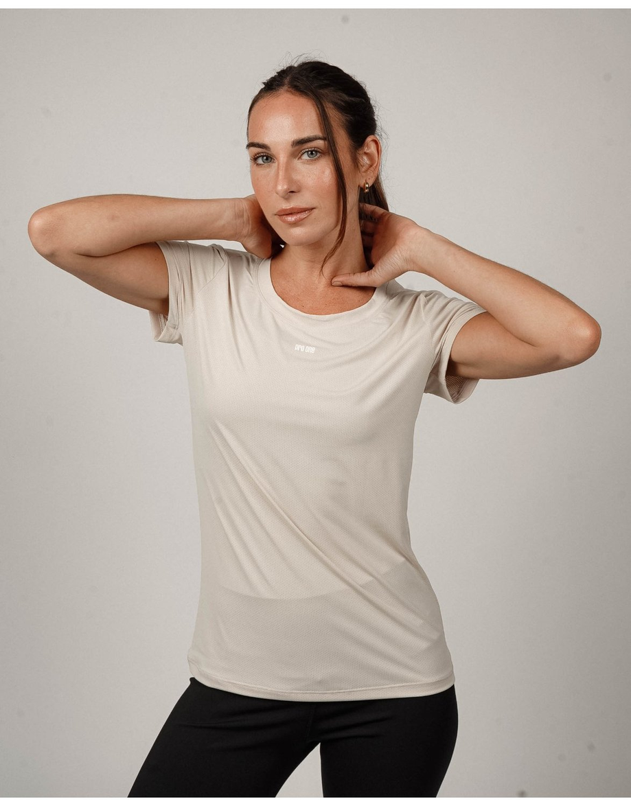 REMERA POLY