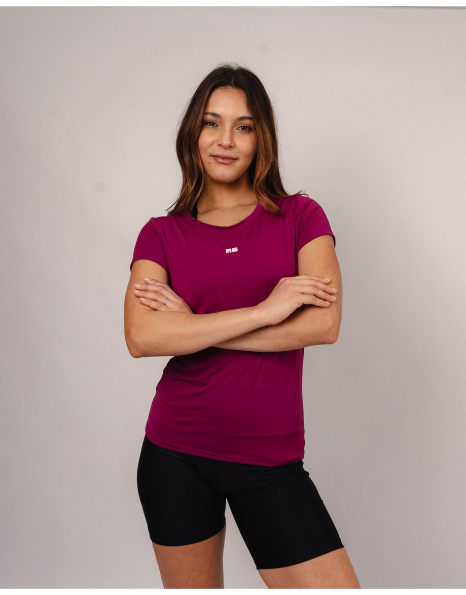 REMERA POLY