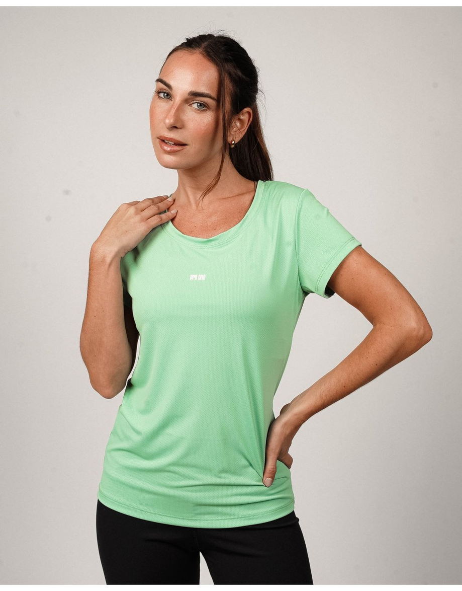 REMERA POLY