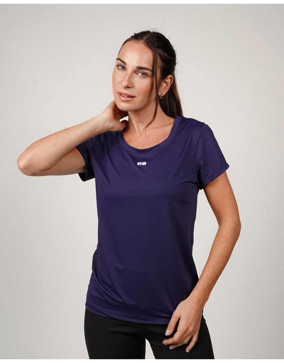 REMERA POLY
