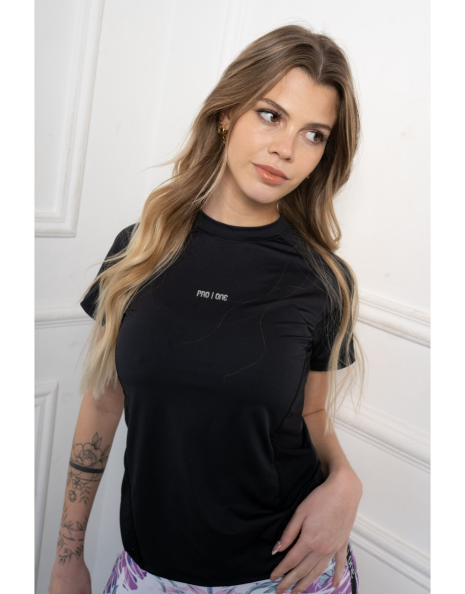 REMERA CLASSIC DAMA