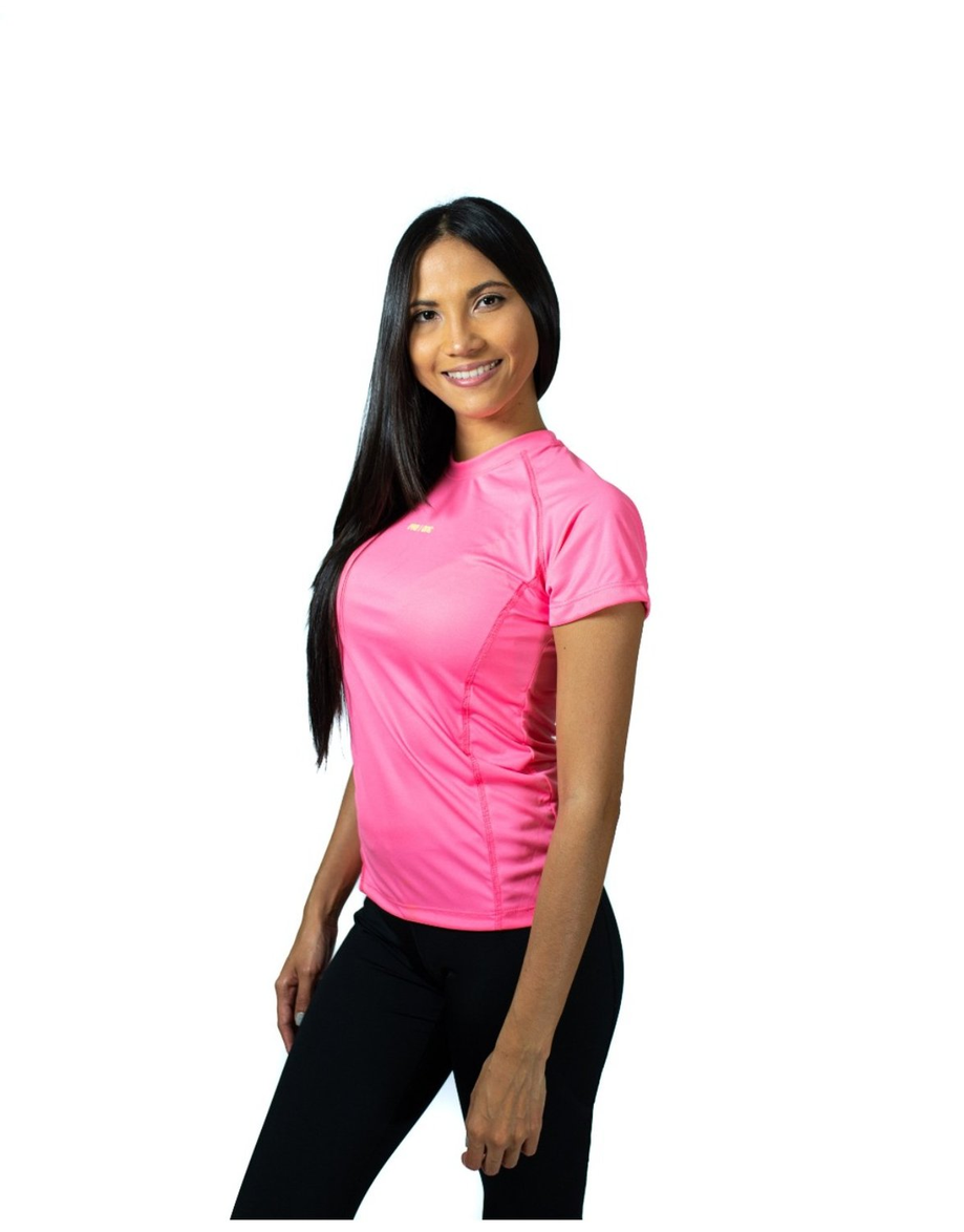 REMERA CLASSIC DAMA
