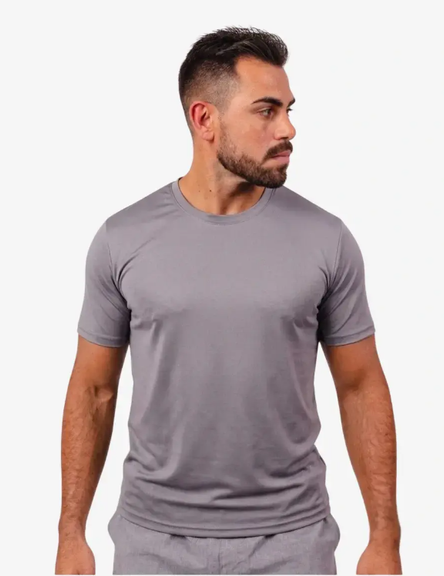 REMERA CLASICA HOMBRE