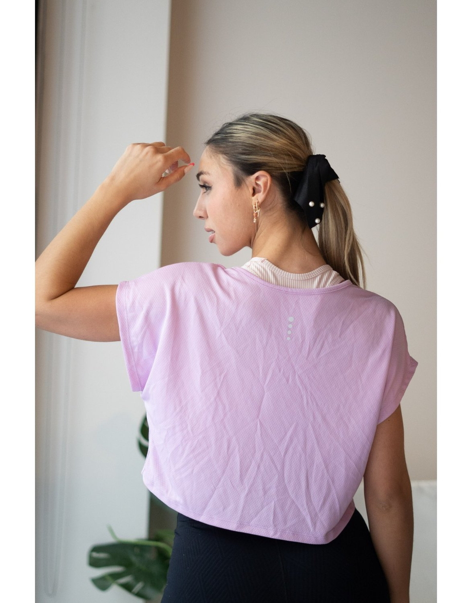 REMERA AERO DAMA