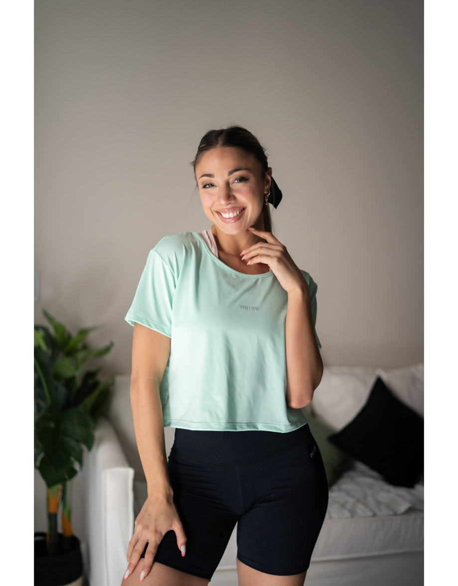 REMERA AERO DAMA