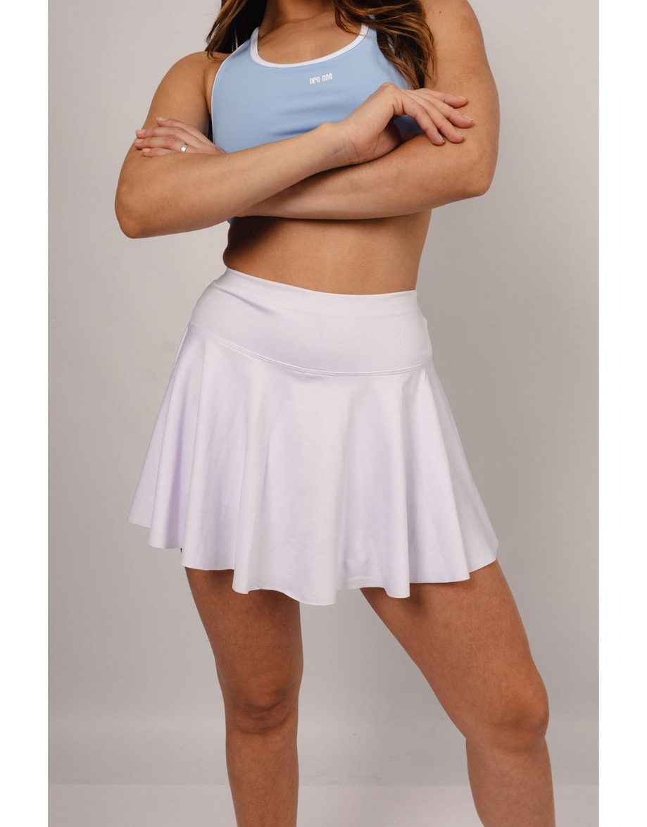 POLLERA SHORT BELL