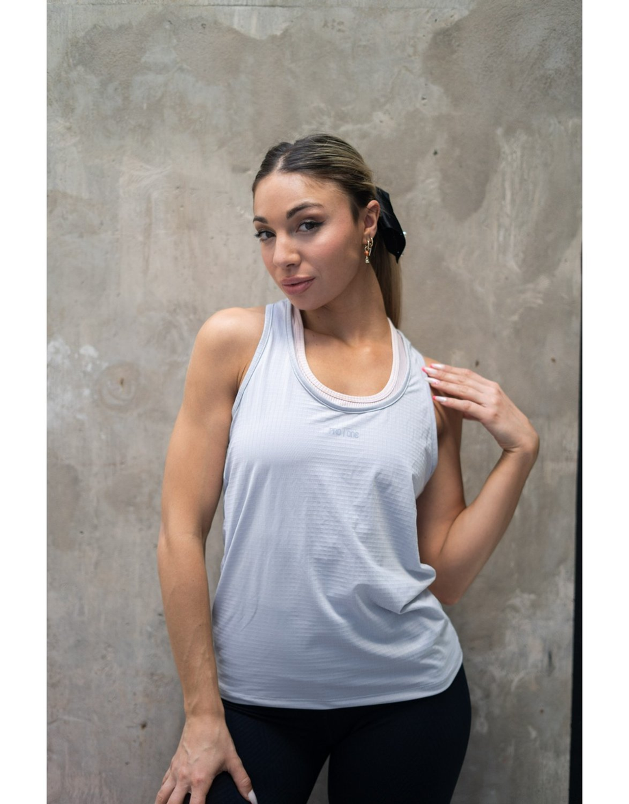 MUSCULOSA CUBE DAMA