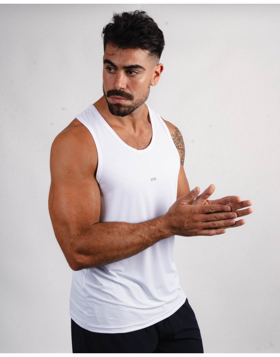 MUSCULOSA AIR HOMBRE