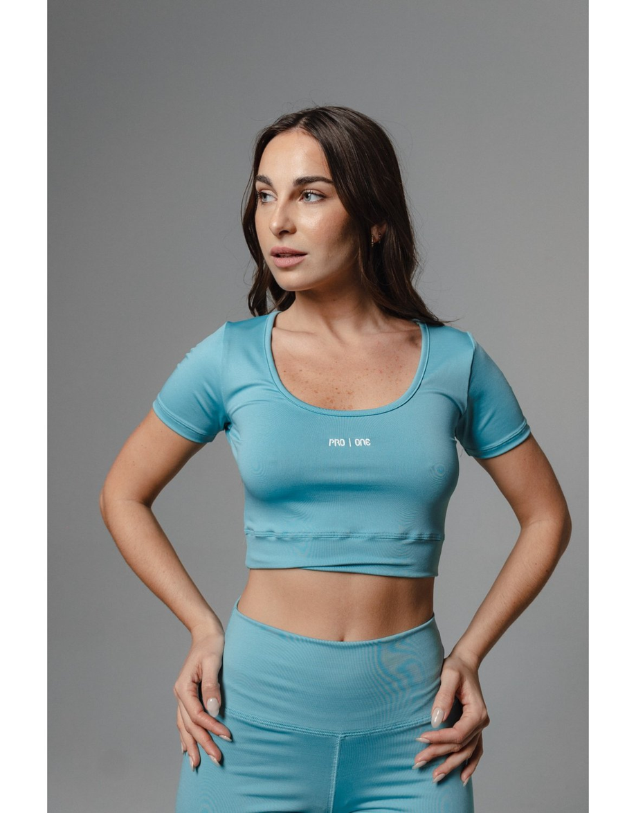 CROP TOP GUIDE