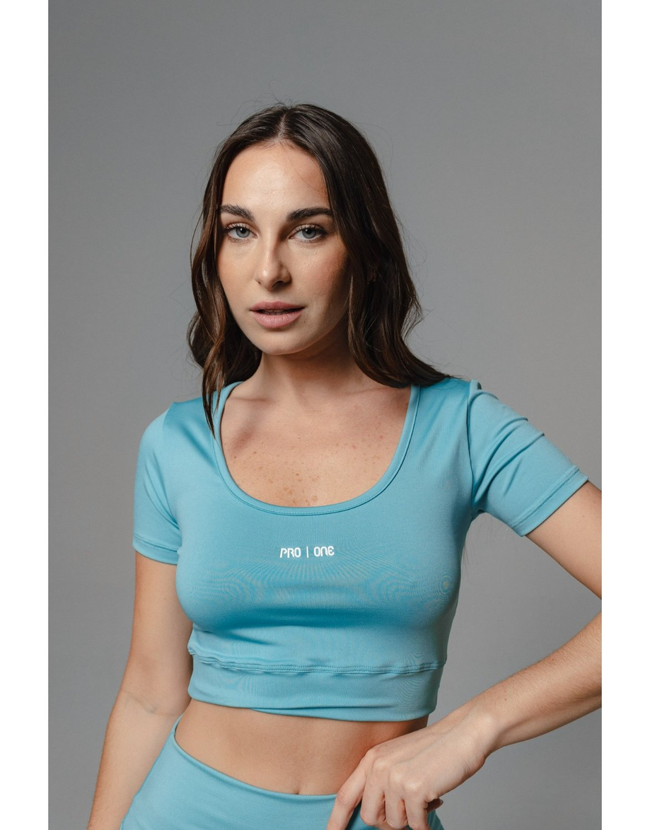 CROP TOP GUIDE