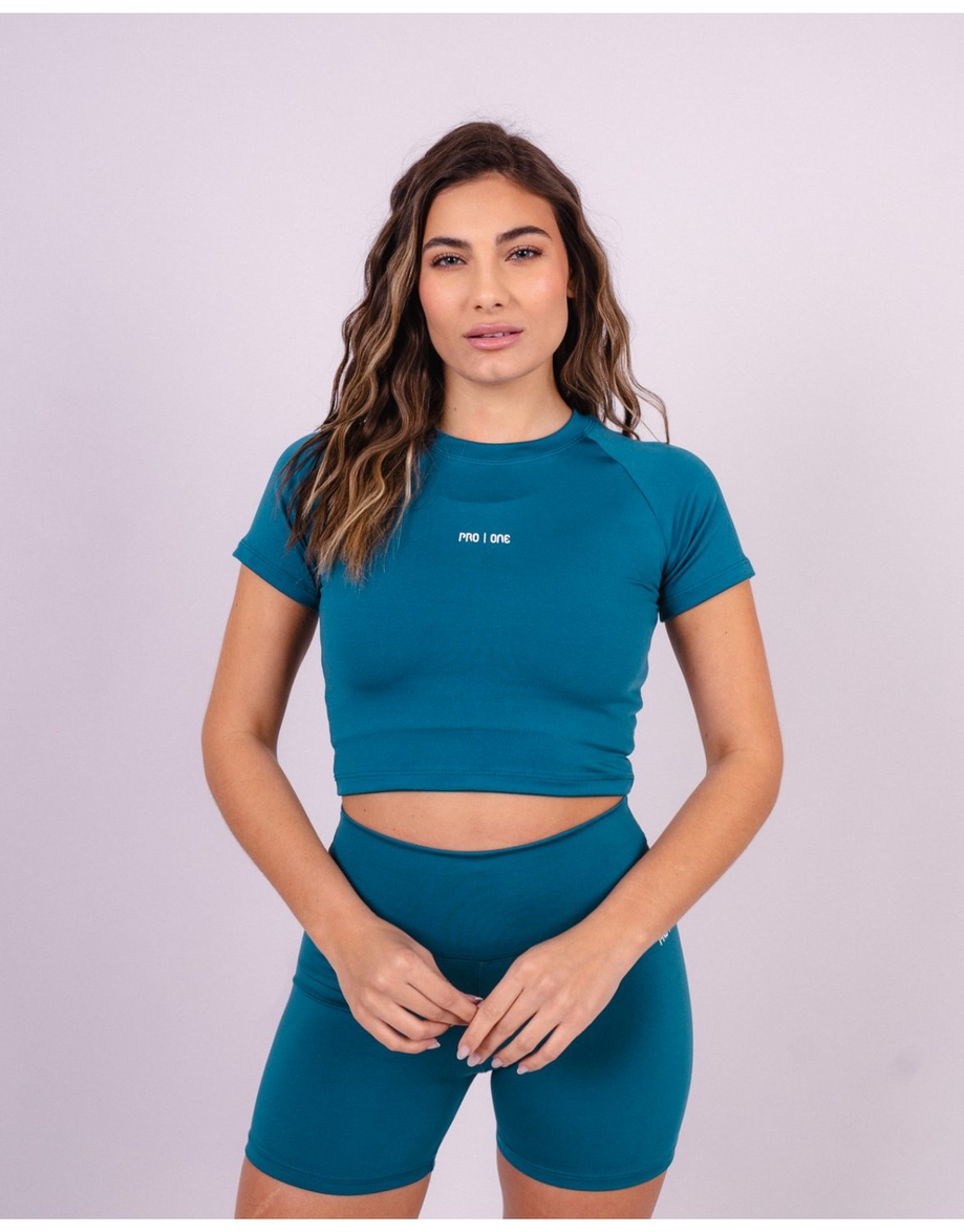 CROP TOP BASIC