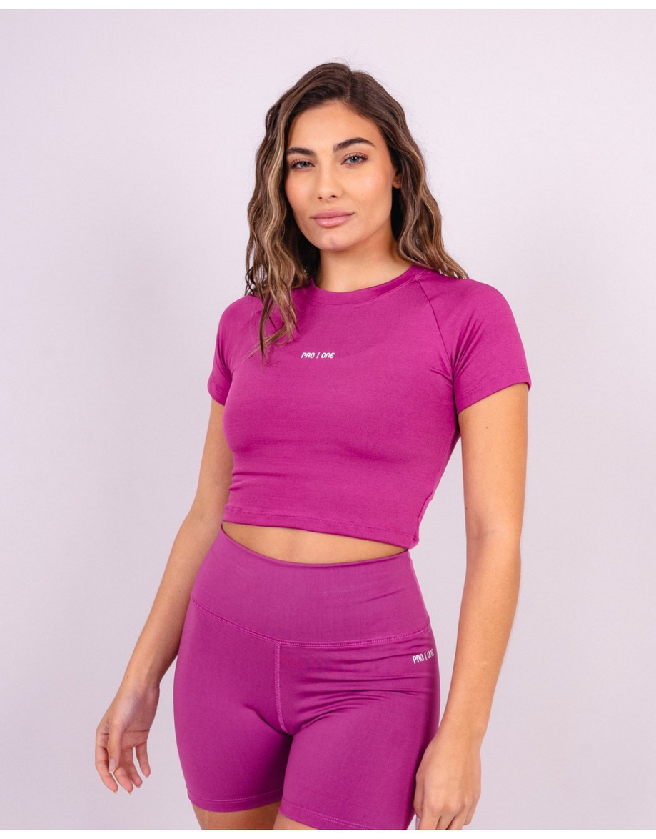 CROP TOP BASIC