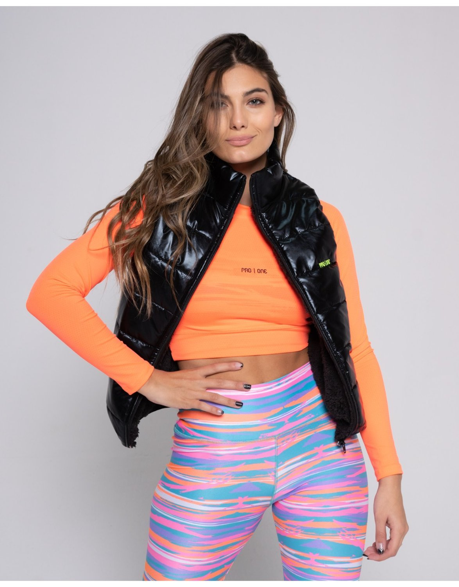 CHALECO GLAM