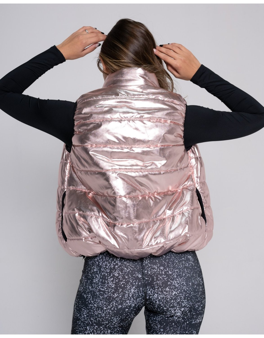 CHALECO GLAM
