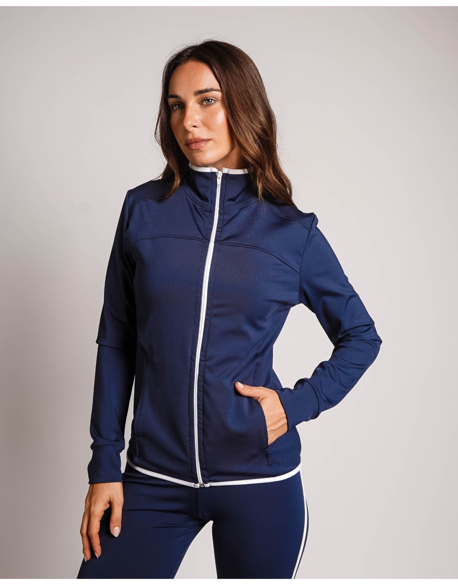 CAMPERA TIGHT