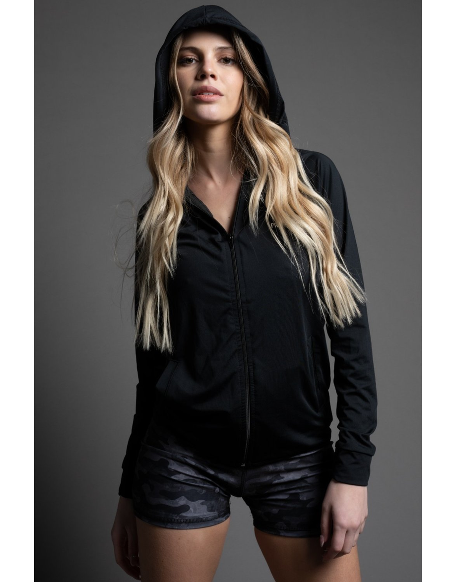 CAMPERA HOOD FRISA