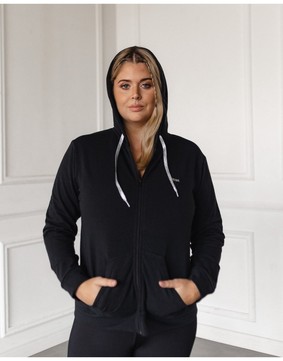 CAMPERA FRESH DAMA