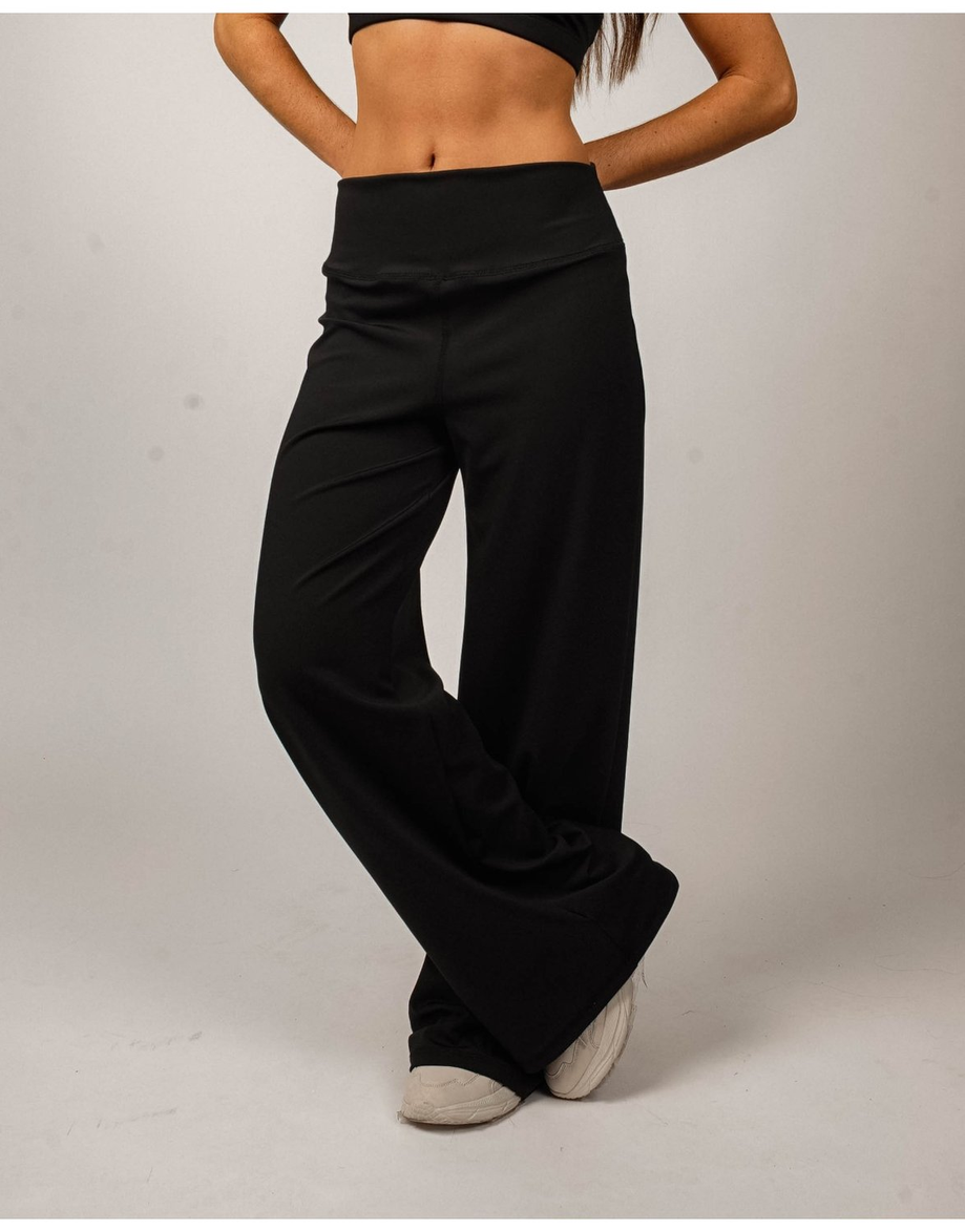 CALZA LARGA WIDE LEG