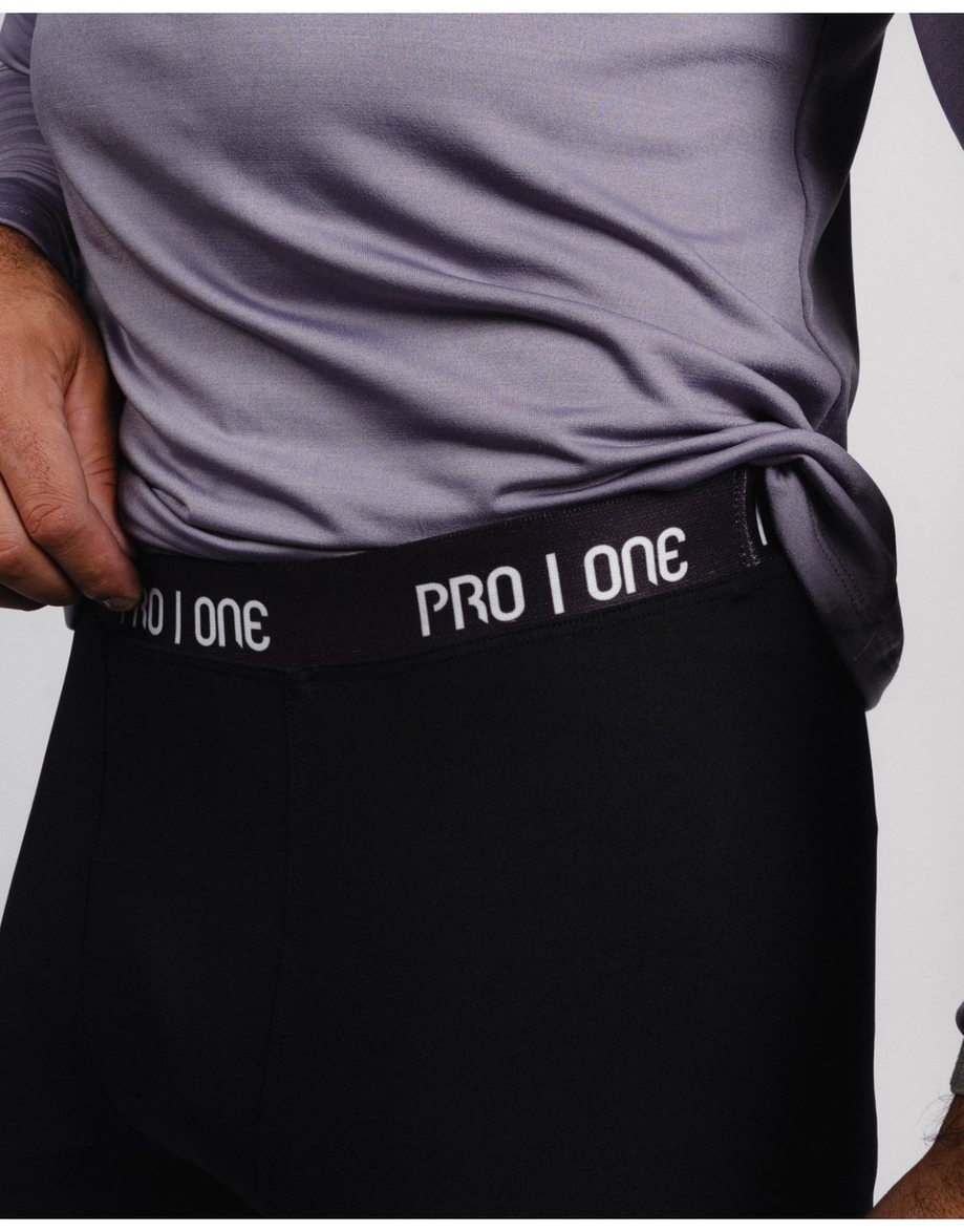 CALZA LARGA FLEX PRO HOMBRE