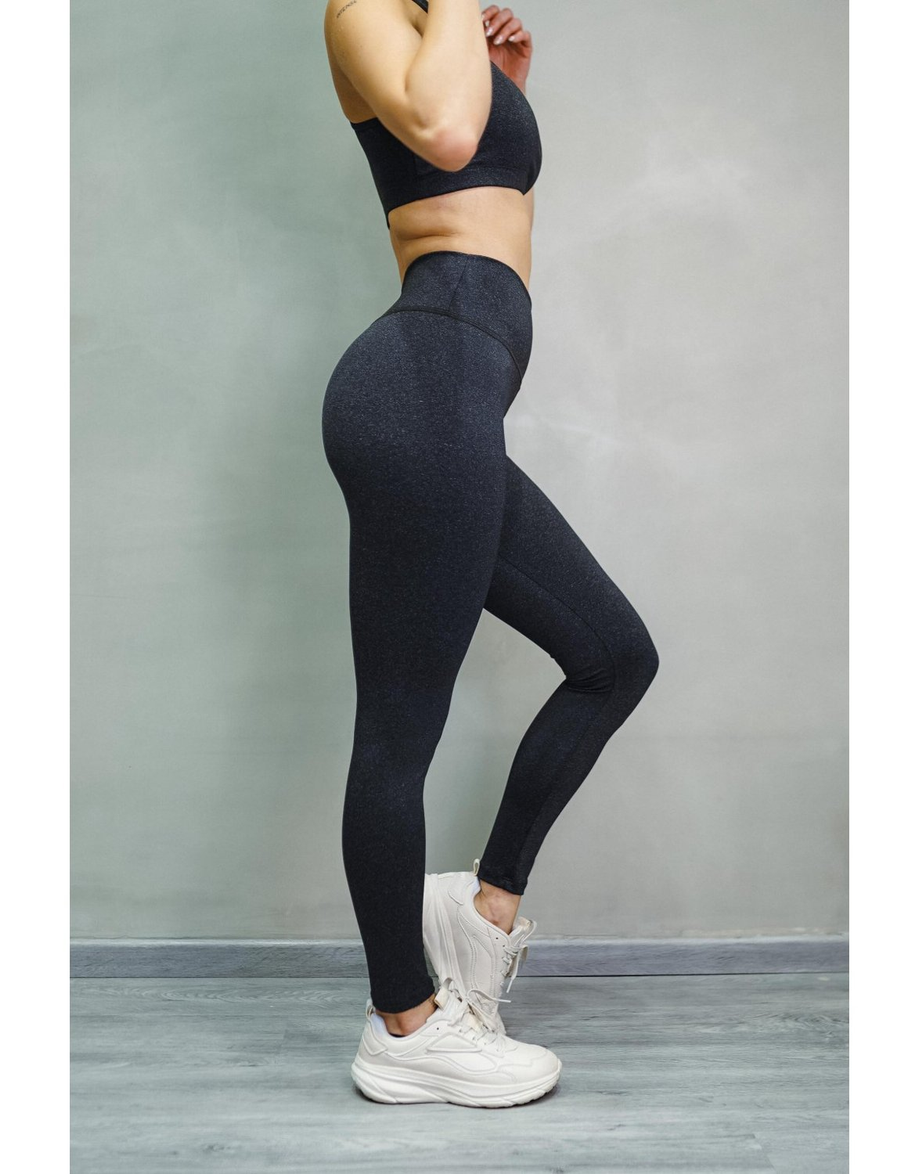 CALZA LARGA BASIC DAMA