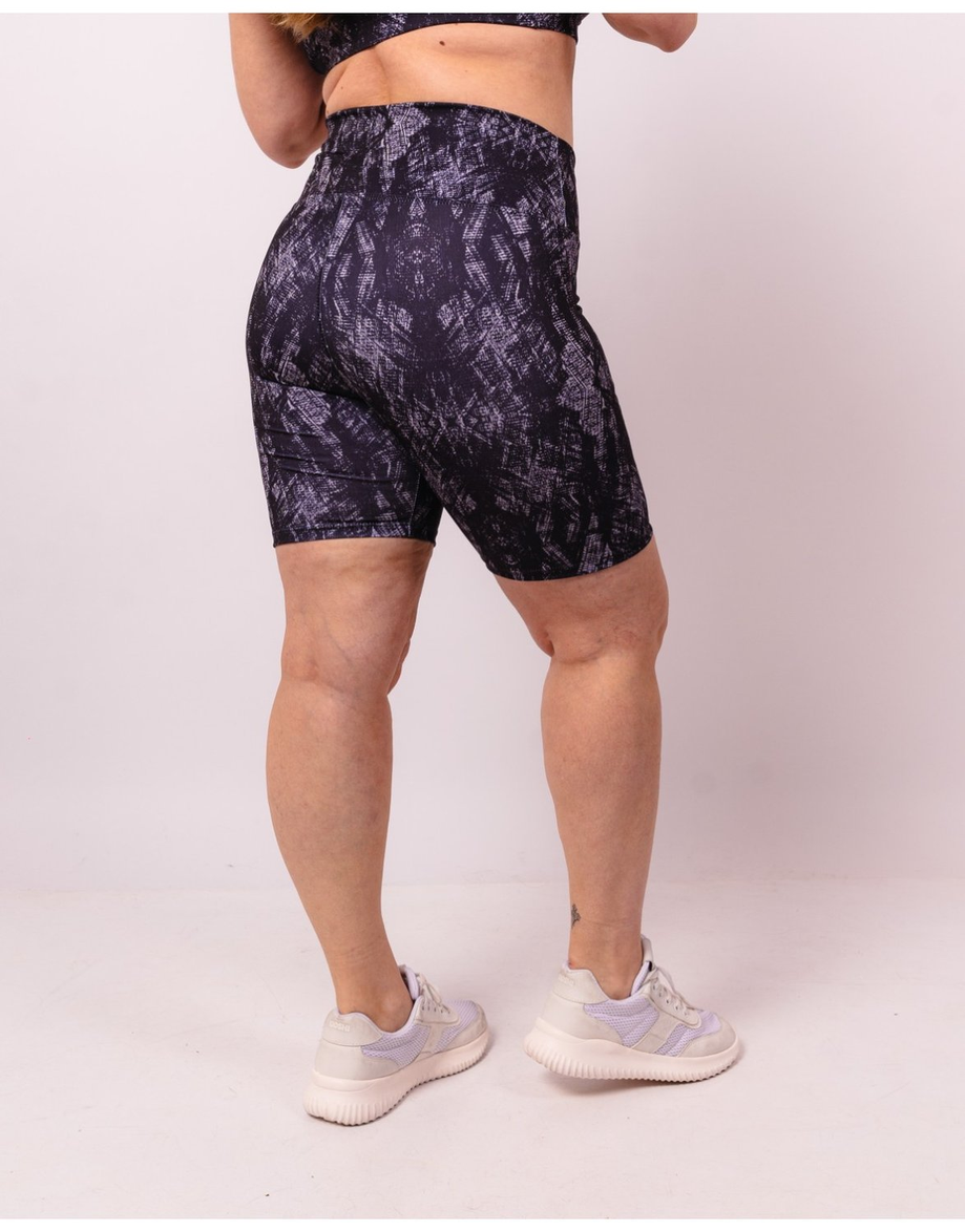 CALZA CUTOUT SUBLIMADA