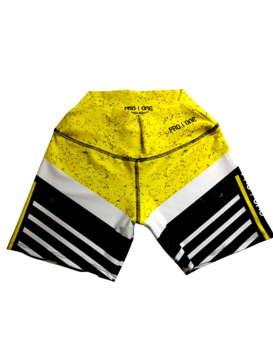 CALZA CORTA STRIKING