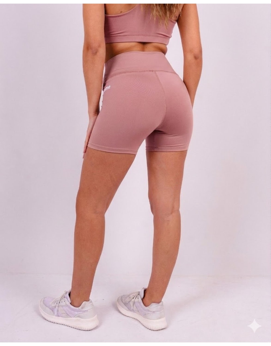 CALZA CORTA SPORT