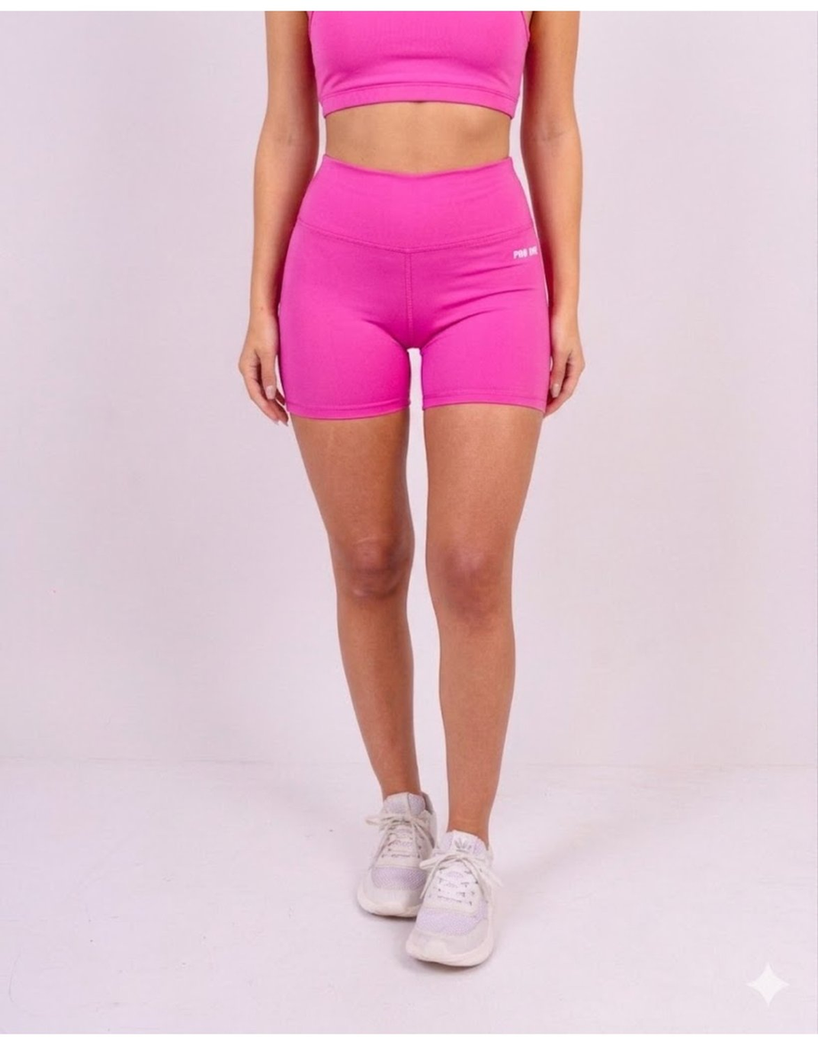 CALZA CORTA SPORT