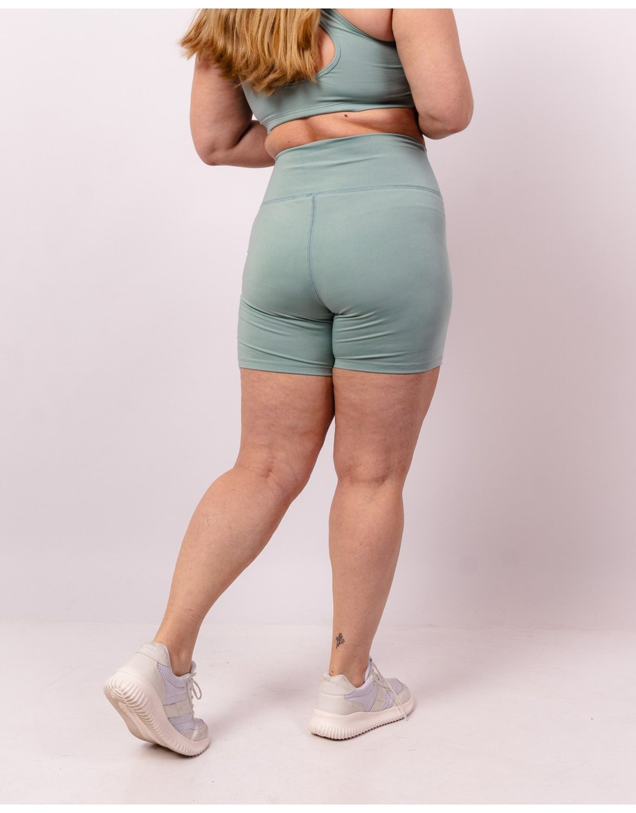 CALZA CORTA SPORT