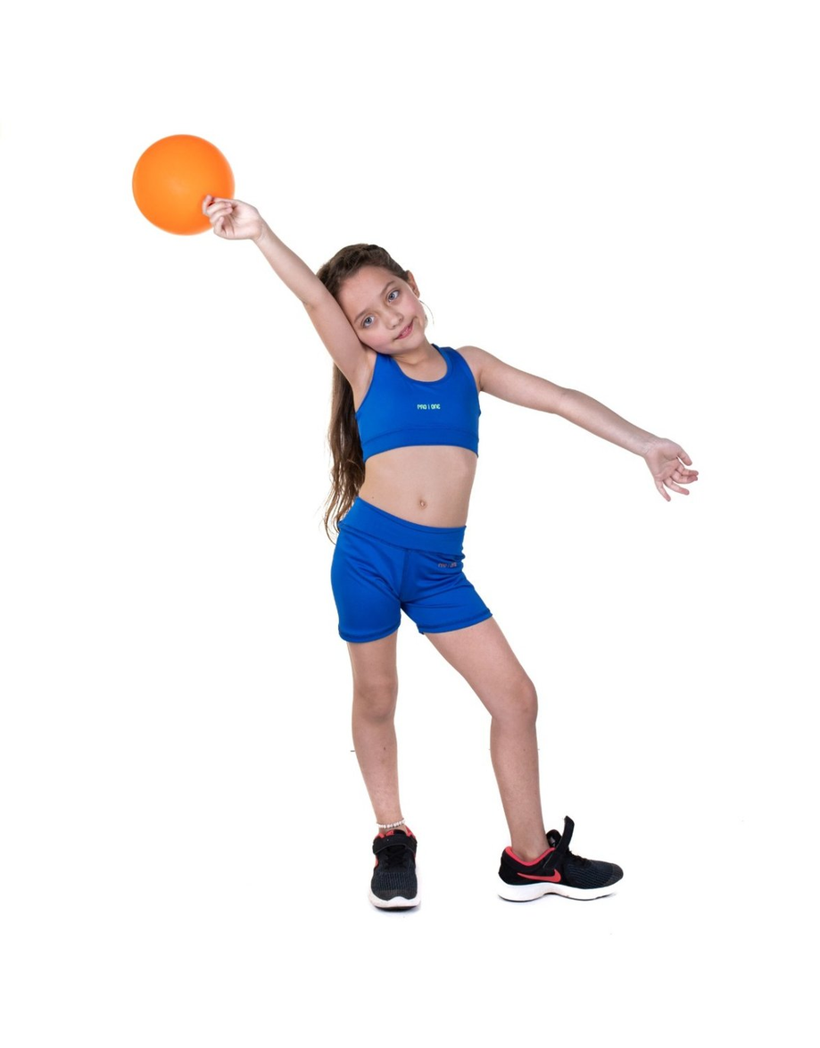 CALZA CORTA INFANTIL