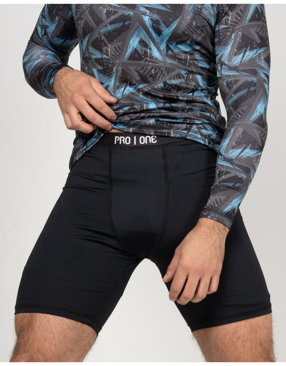CALZA CICLISTA CUT HOMBRE