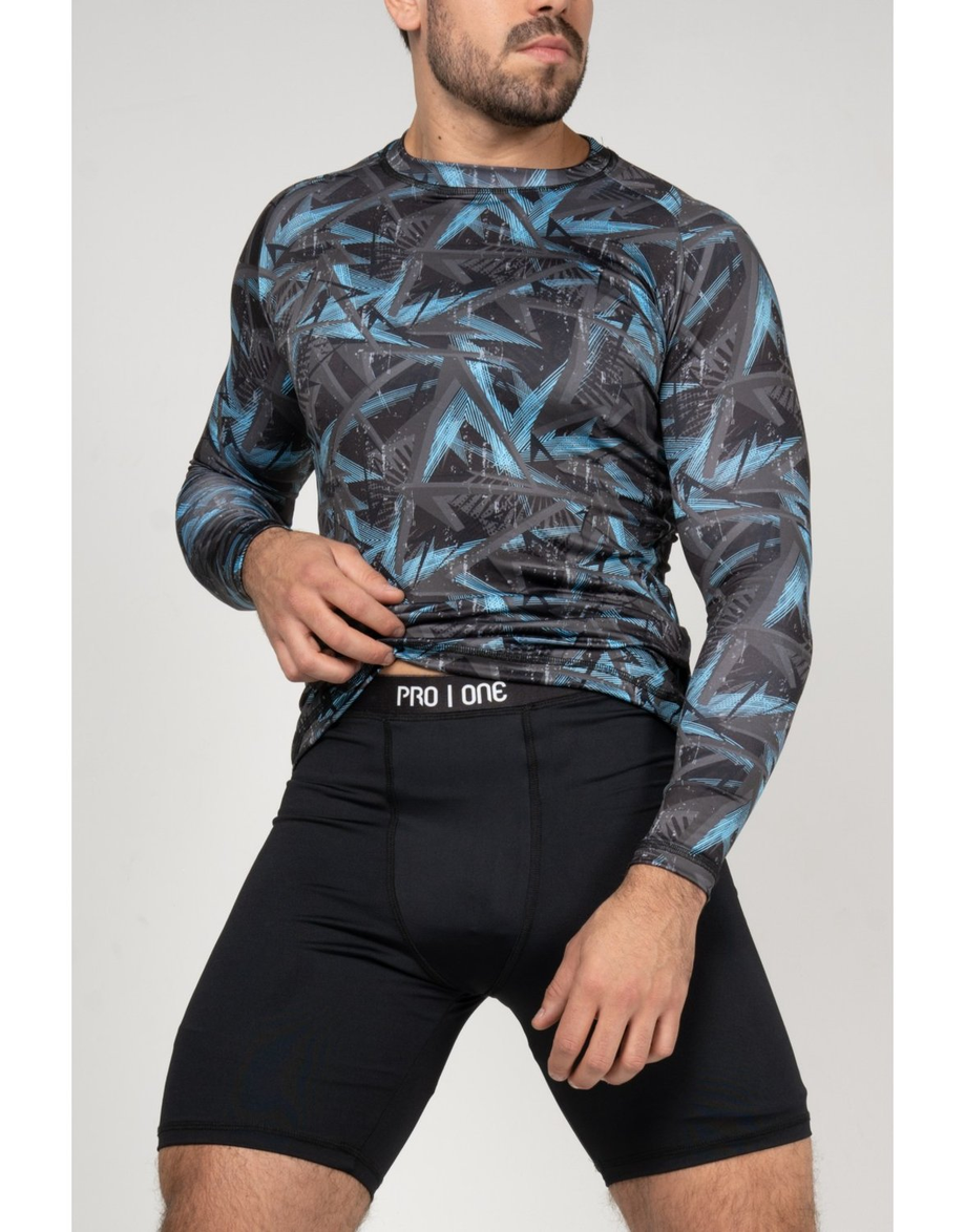 CALZA CICLISTA CUT HOMBRE