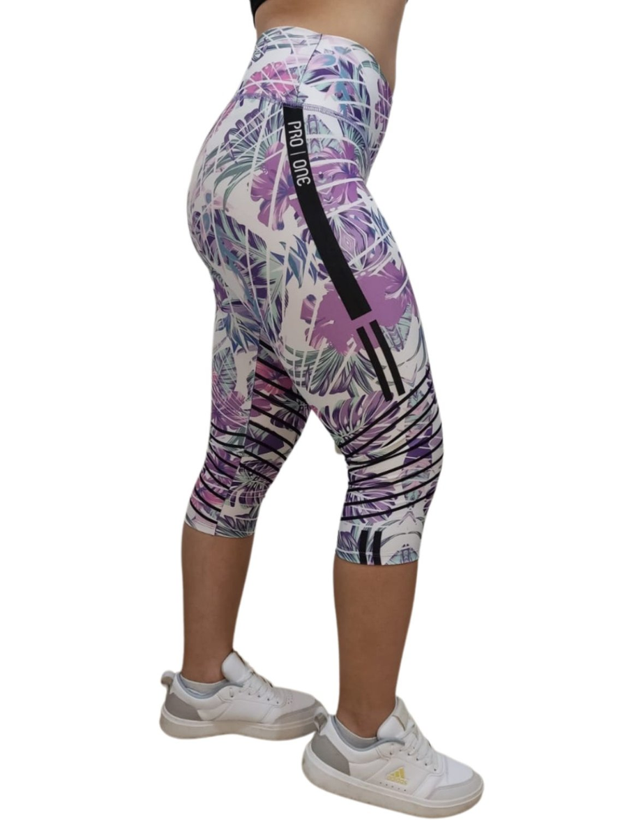 CALZA CAPRI STRIKING