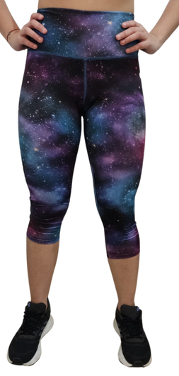 CALZA CAPRI POWER